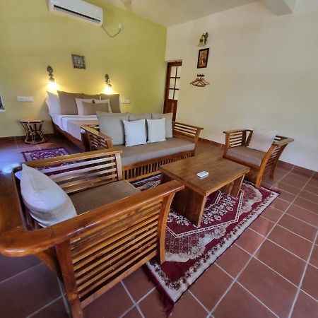 Mandaram Villas Mararikulam Buitenkant foto