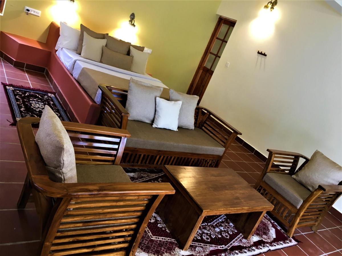 Mandaram Villas Mararikulam Buitenkant foto