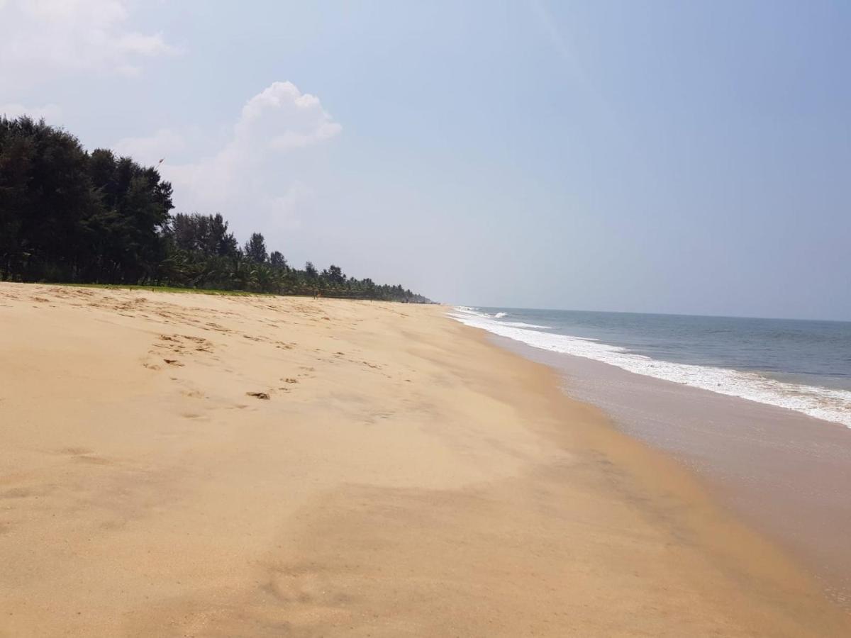 Mandaram Villas Mararikulam Buitenkant foto
