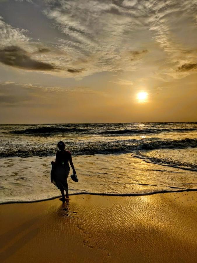 Mandaram Villas Mararikulam Buitenkant foto
