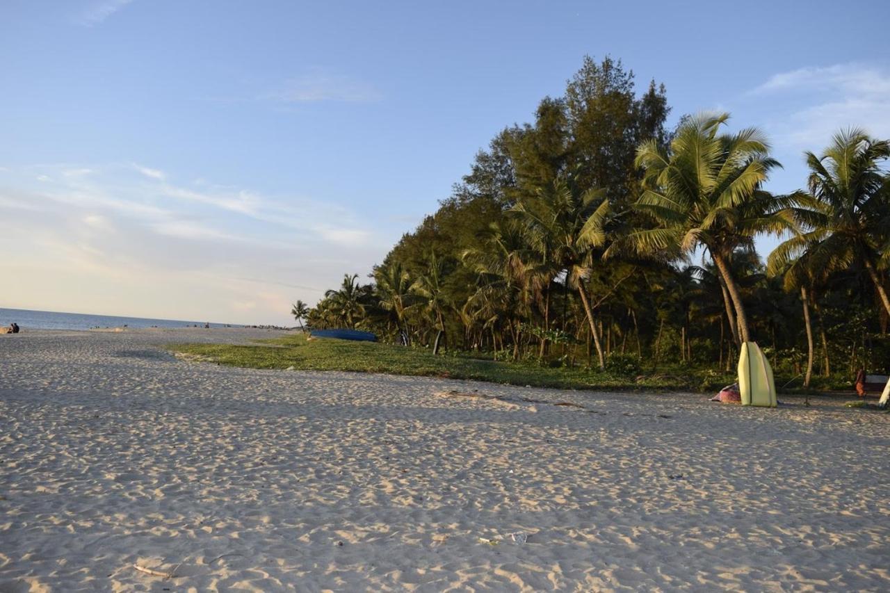 Mandaram Villas Mararikulam Buitenkant foto