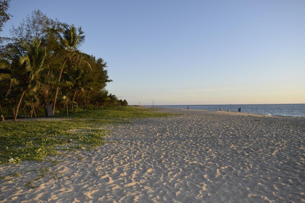 Mandaram Villas Mararikulam Buitenkant foto