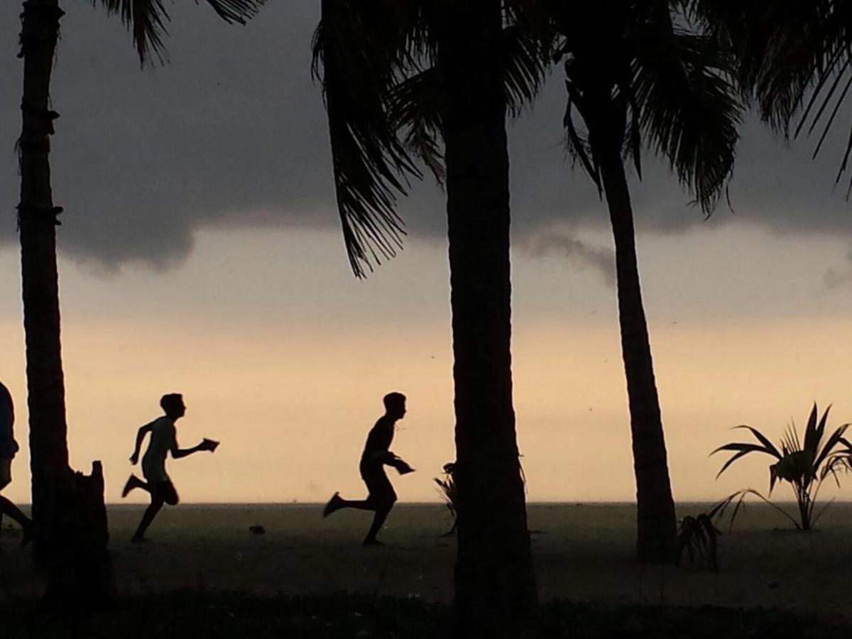 Mandaram Villas Mararikulam Buitenkant foto