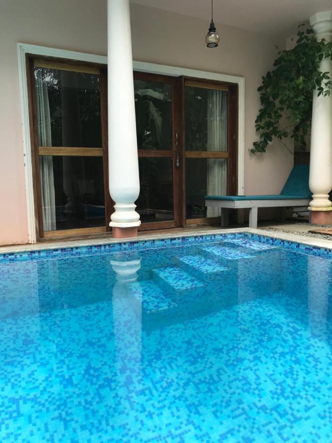 Mandaram Villas Mararikulam Buitenkant foto