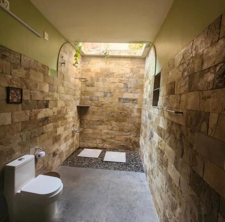 Mandaram Villas Mararikulam Buitenkant foto