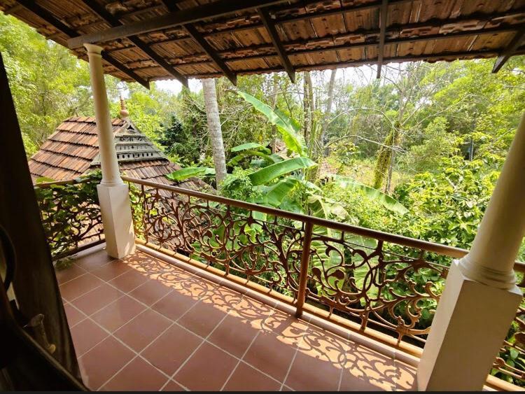 Mandaram Villas Mararikulam Buitenkant foto