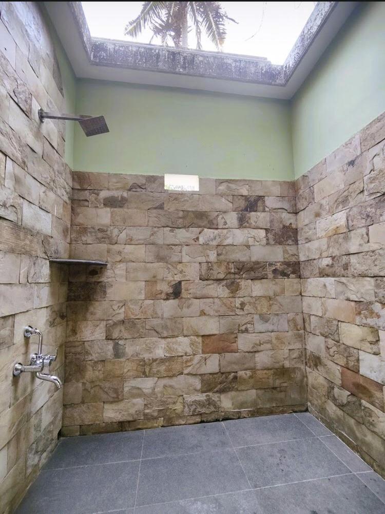 Mandaram Villas Mararikulam Buitenkant foto